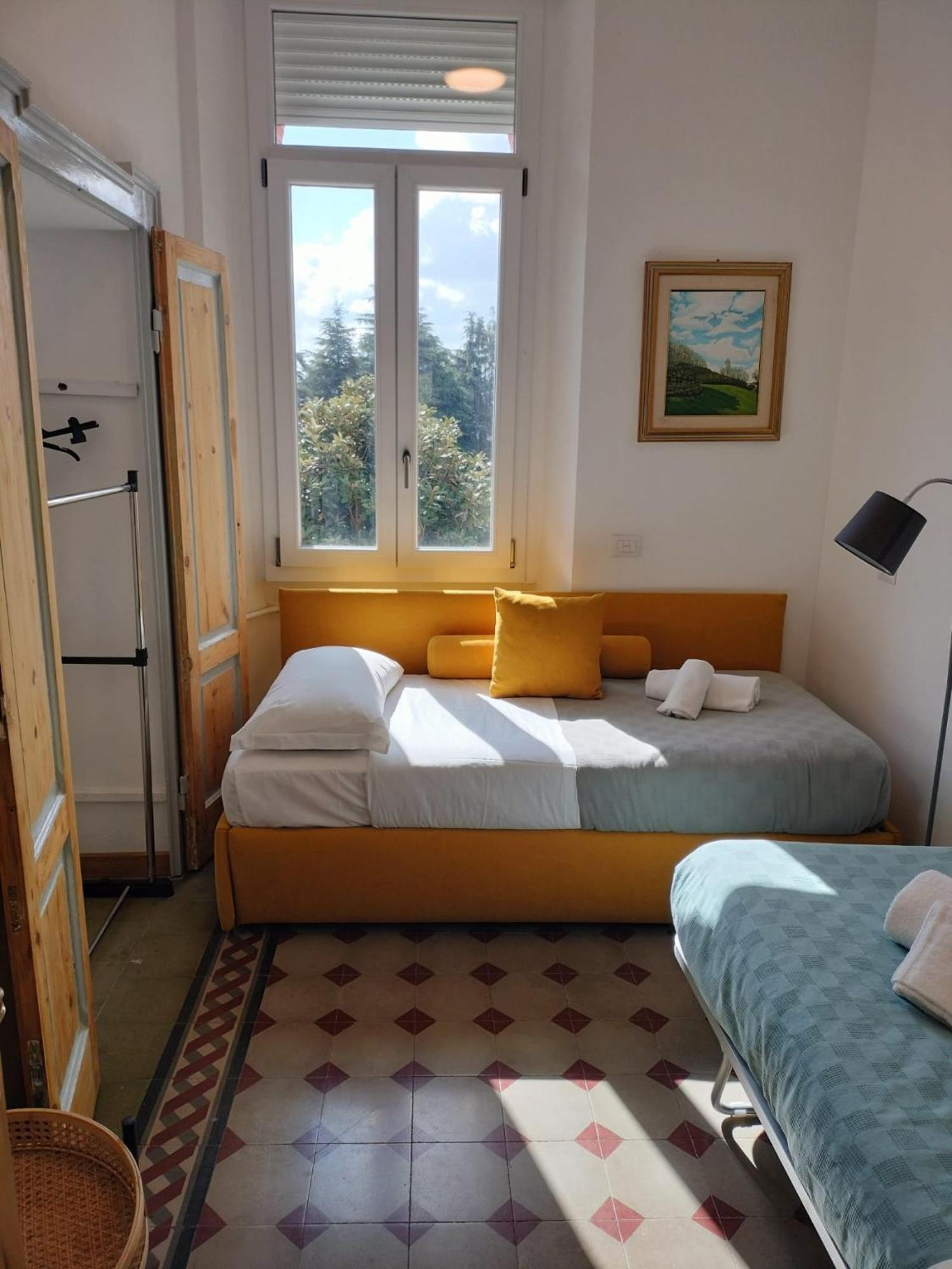 Villa Silvia-By Home Sitter Комо Экстерьер фото